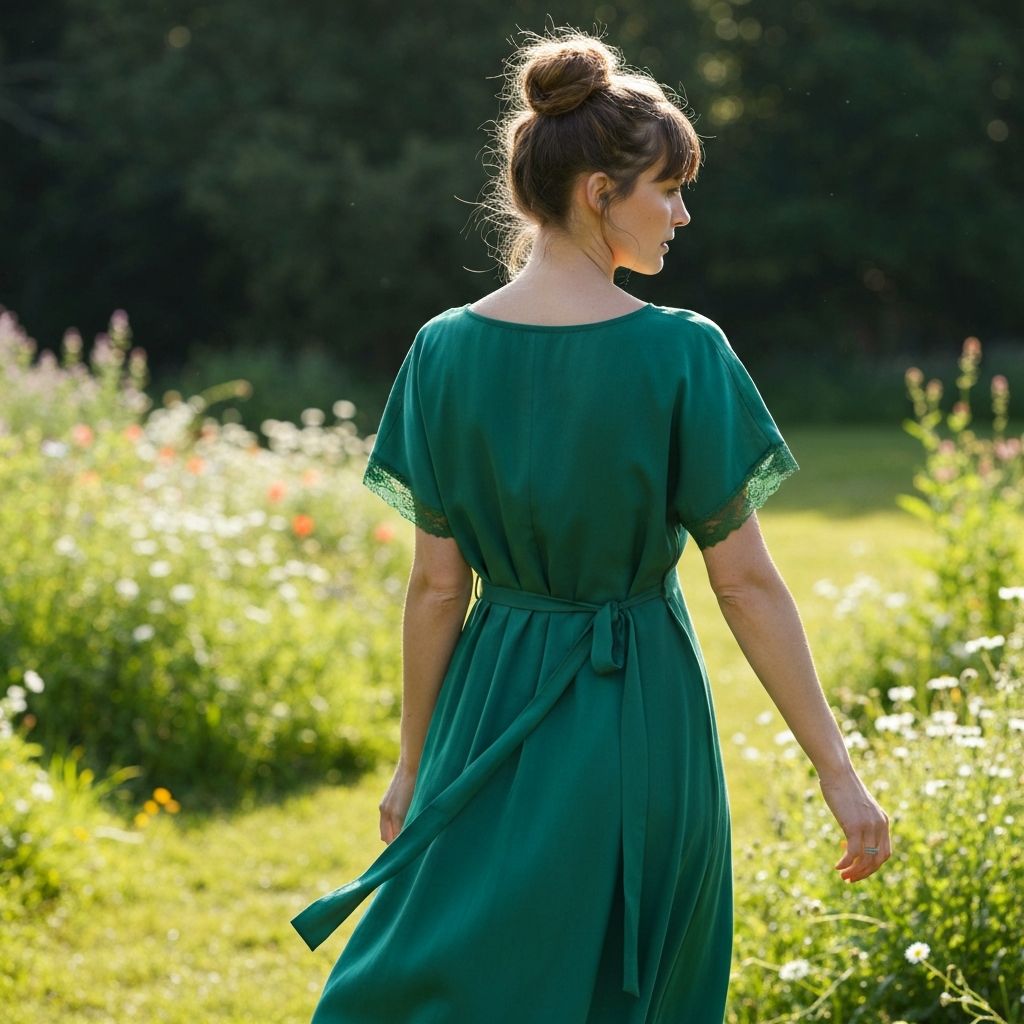 Sustainable Luxury: No Longer Optional in 2026